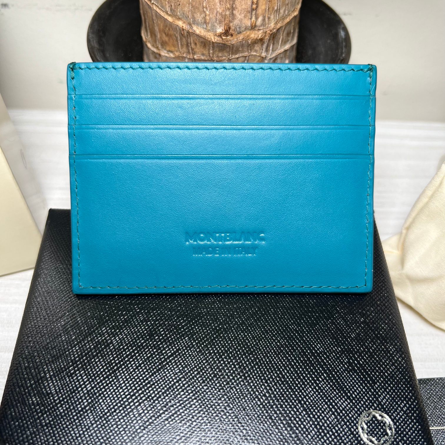 Montblanc Wallets Purse